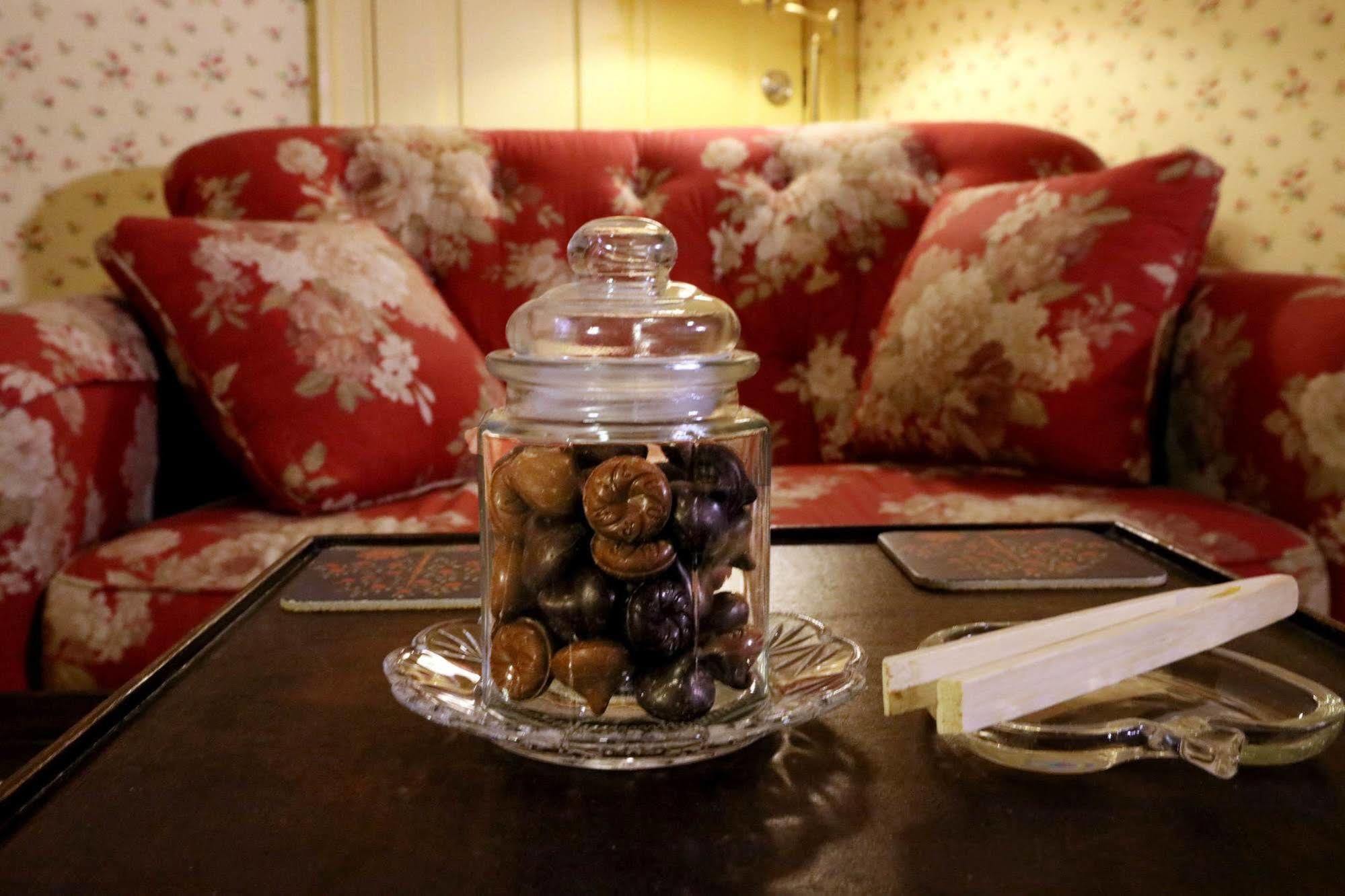 Willow Street Apple Bin Inn المظهر الخارجي الصورة
