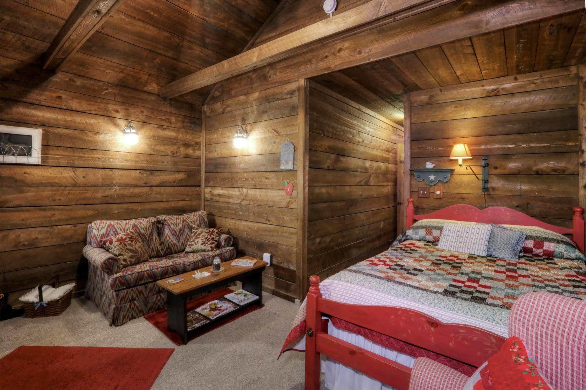 Willow Street Apple Bin Inn المظهر الخارجي الصورة