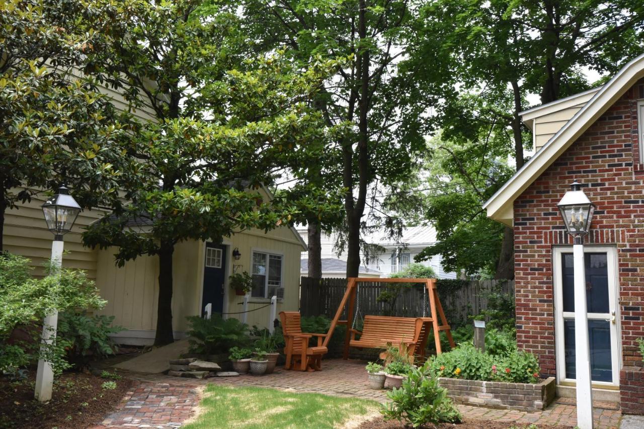 Willow Street Apple Bin Inn المظهر الخارجي الصورة