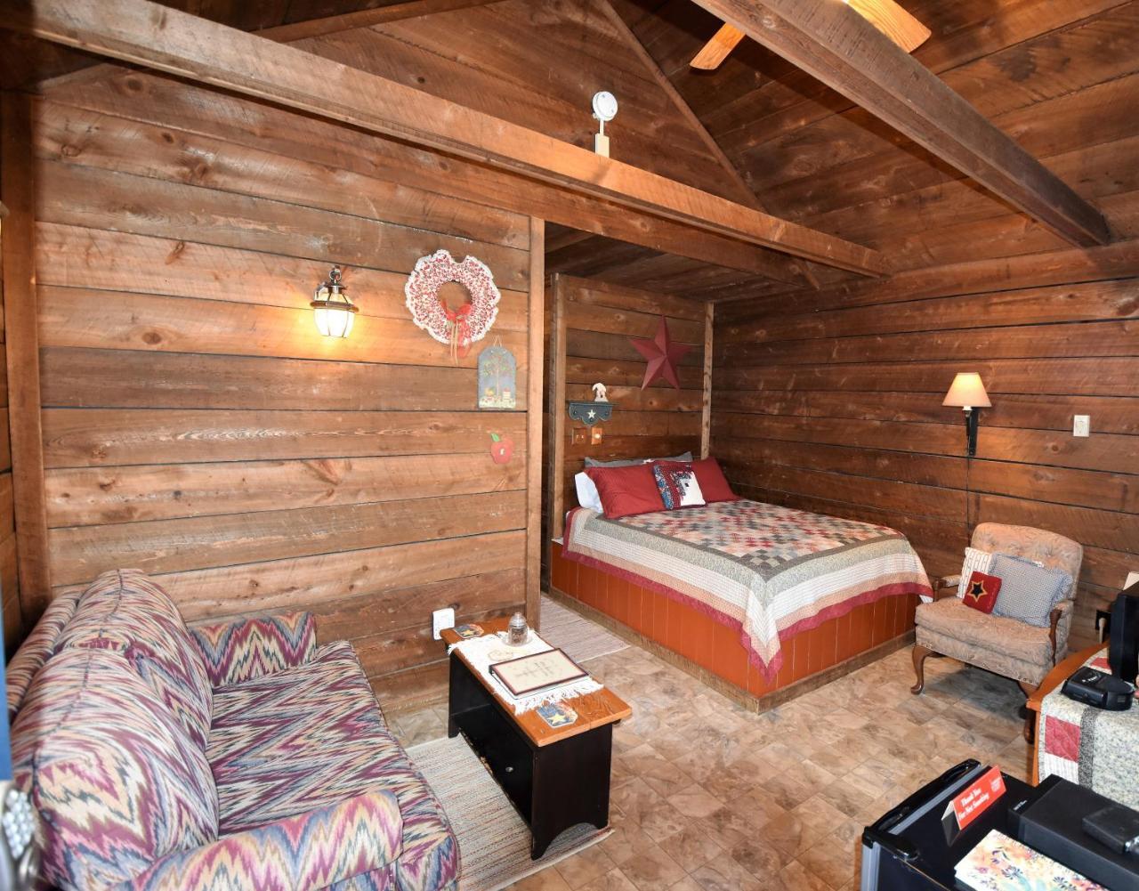 Willow Street Apple Bin Inn المظهر الخارجي الصورة