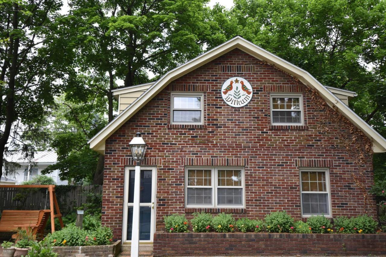 Willow Street Apple Bin Inn المظهر الخارجي الصورة
