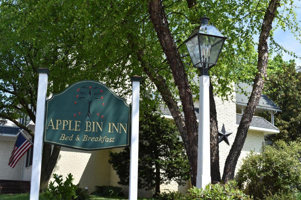 Willow Street Apple Bin Inn المظهر الخارجي الصورة